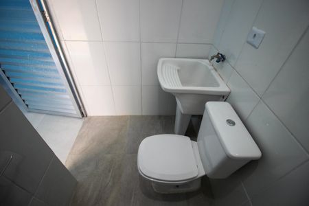 Kitnet/Studio para alugar com 1 quarto, 16m² em Jardim Paraiso, Votorantim