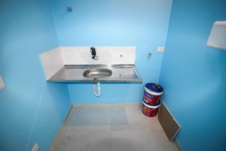 Kitnet/Studio para alugar com 1 quarto, 16m² em Jardim Paraiso, Votorantim