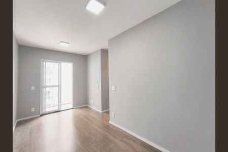 Sala de apartamento à venda com 3 quartos, 61m² em Parque Uniao, Jundiaí