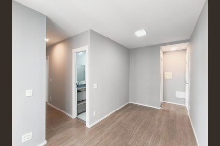 Sala de apartamento à venda com 3 quartos, 61m² em Parque Uniao, Jundiaí