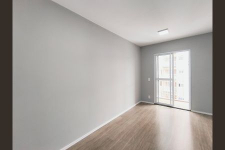 Sala de apartamento à venda com 3 quartos, 61m² em Parque Uniao, Jundiaí