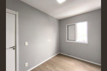 Quarto 1 - Suíte de apartamento à venda com 3 quartos, 61m² em Parque Uniao, Jundiaí