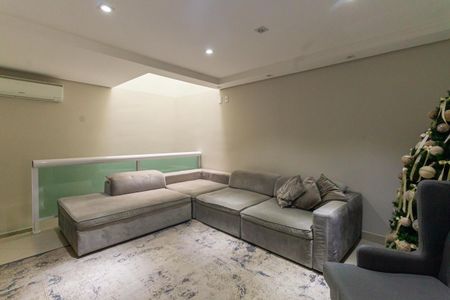 Sala de casa de condomínio à venda com 3 quartos, 167m² em Vila Aricanduva, São Paulo