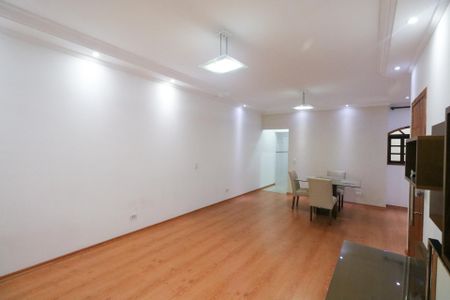 Sala de casa à venda com 3 quartos, 180m² em Vila Padre Anchieta, Diadema
