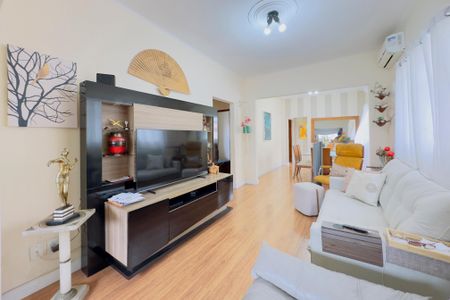 Sala de casa para alugar com 3 quartos, 160m² em Vila Maria, São José dos Campos