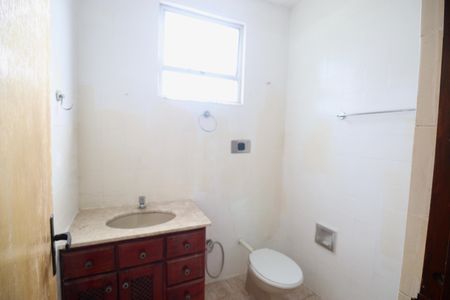 Banheiro de apartamento para alugar com 2 quartos, 50m² em Santo Antônio Além do Carmo, Salvador