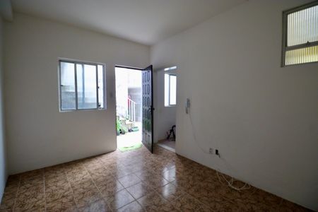 Sala de apartamento para alugar com 2 quartos, 50m² em Santo Antônio Além do Carmo, Salvador
