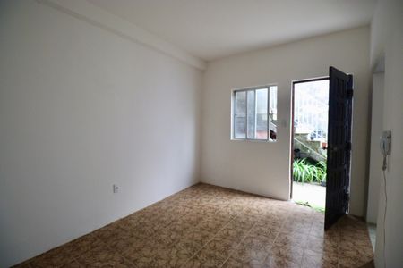 Sala de apartamento para alugar com 2 quartos, 50m² em Santo Antônio Além do Carmo, Salvador