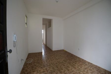 Sala de apartamento para alugar com 2 quartos, 50m² em Santo Antônio Além do Carmo, Salvador