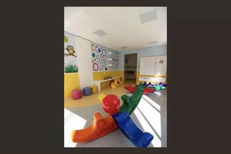 Apartamento à venda com 2 quartos, 50m² em Cidade Nova, Jundiaí