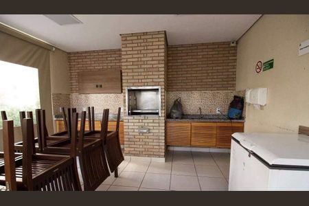 Apartamento à venda com 2 quartos, 50m² em Cidade Nova, Jundiaí