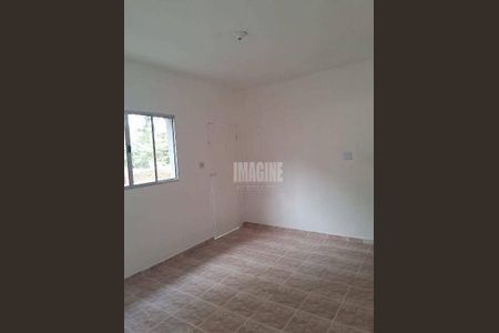 Casa para alugar com 2 quartos, 90m² em Aricanduva, São Paulo