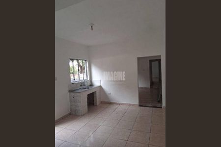 Casa para alugar com 2 quartos, 90m² em Aricanduva, São Paulo