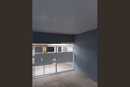 Casa para alugar com 2 quartos, 90m² em Aricanduva, São Paulo