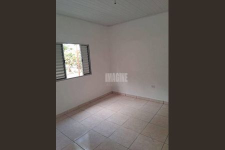 Casa para alugar com 2 quartos, 90m² em Aricanduva, São Paulo