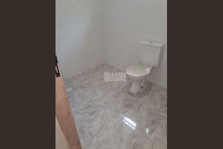 Casa para alugar com 2 quartos, 90m² em Aricanduva, São Paulo