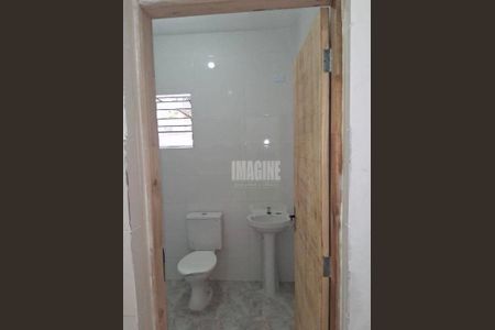 Casa para alugar com 2 quartos, 90m² em Aricanduva, São Paulo