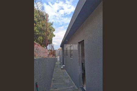 Casa para alugar com 2 quartos, 90m² em Aricanduva, São Paulo