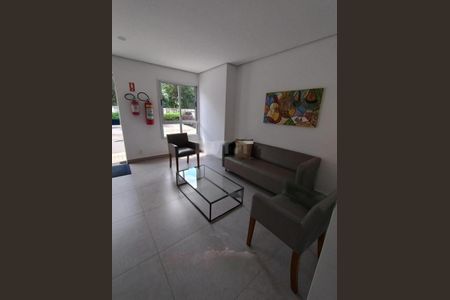 Apartamento à venda com 2 quartos, 50m² em Jardim Myrian Moreira da Costa, Campinas