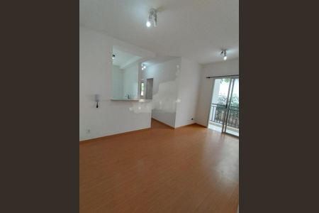 Apartamento à venda com 2 quartos, 50m² em Jardim Myrian Moreira da Costa, Campinas