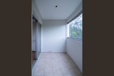 Varanda de apartamento para alugar com 3 quartos, 83m² em Panamby, São Paulo