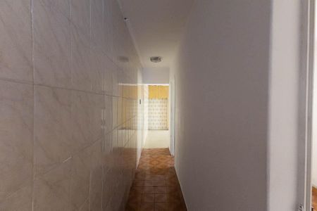 Corredor de casa à venda com 2 quartos, 144m² em Tremembé, São Paulo