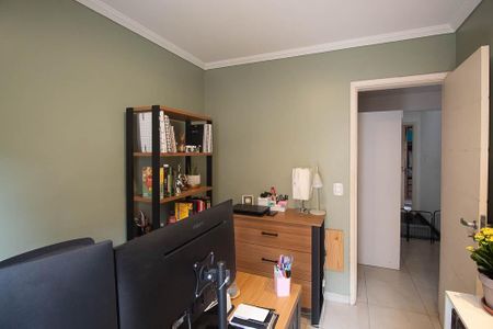 Quarto 1 de casa de condomínio à venda com 3 quartos, 229m² em Barro Branco (zona Norte), São Paulo