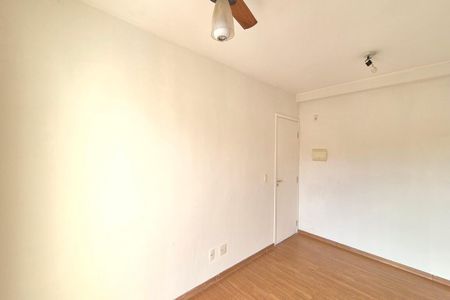 Sala de apartamento para alugar com 2 quartos, 55m² em Vila Mimosa, Campinas
