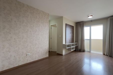 Sala de apartamento à venda com 2 quartos, 80m² em Torres Tibagy, Guarulhos