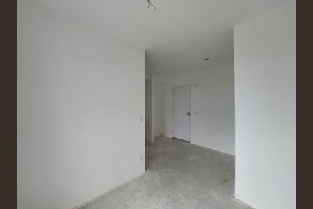 Sala de apartamento à venda com 2 quartos, 42m² em Vila Isa, São Paulo