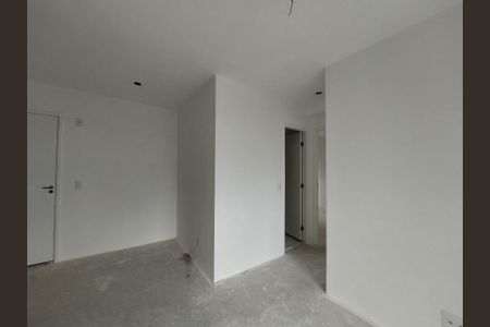 Sala de apartamento à venda com 2 quartos, 42m² em Vila Isa, São Paulo