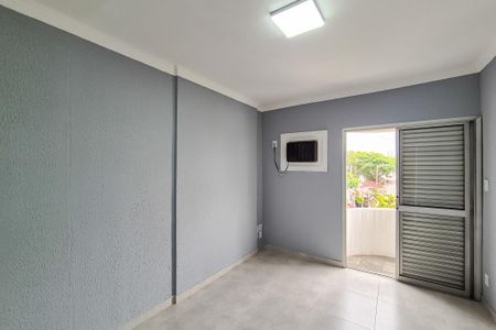 Suíte de kitnet/studio para alugar com 1 quarto, 40m² em Chácara Inglesa, São Bernardo do Campo
