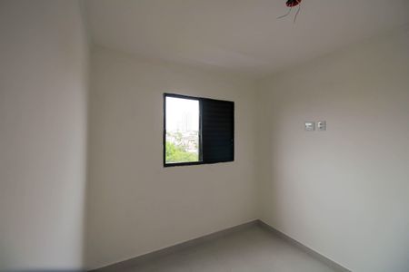 Quarto de apartamento para alugar com 1 quarto, 30m² em Chácara Belenzinho, São Paulo