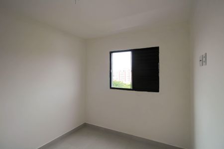 Quarto de apartamento para alugar com 1 quarto, 30m² em Chácara Belenzinho, São Paulo