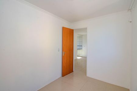 Quarto 1 de apartamento para alugar com 2 quartos, 38m² em Mário Quintana, Porto Alegre