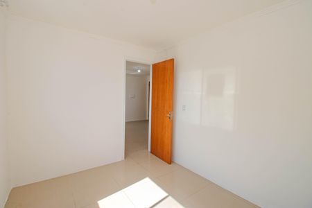 Quarto 2 de apartamento para alugar com 2 quartos, 38m² em Mário Quintana, Porto Alegre