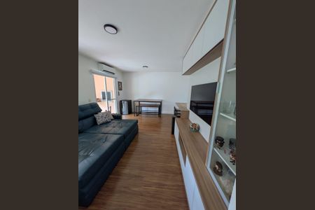 Apartamento à venda com 3 quartos, 75m² em Loteamento Center Santa Genebra, Campinas
