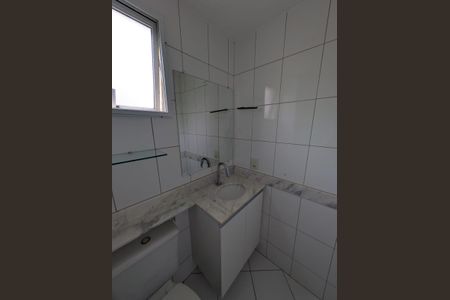 Apartamento à venda com 3 quartos, 75m² em Loteamento Center Santa Genebra, Campinas