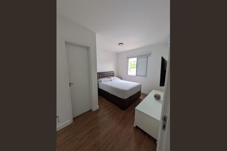 Apartamento à venda com 3 quartos, 75m² em Loteamento Center Santa Genebra, Campinas