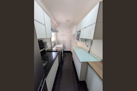 Apartamento à venda com 3 quartos, 75m² em Loteamento Center Santa Genebra, Campinas
