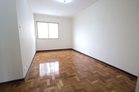 Sala de apartamento para alugar com 3 quartos, 119m² em Vila Santa Teresa, Santo André