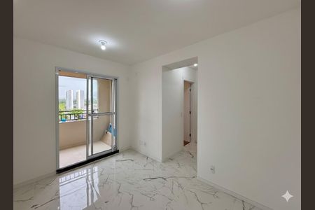 Sala de kitnet/studio à venda com 2 quartos, 45m² em Santo Amaro, São Paulo