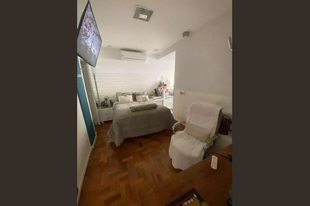 Apartamento à venda com 3 quartos, 100m² em Copacabana, Rio de Janeiro