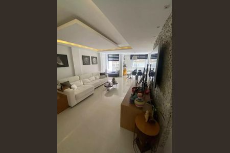 Apartamento à venda com 3 quartos, 100m² em Copacabana, Rio de Janeiro