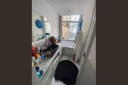 Apartamento à venda com 3 quartos, 100m² em Copacabana, Rio de Janeiro