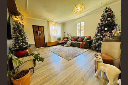 Casa de Condomínio à venda com 3 quartos, 180m² em Copacabana, Belo Horizonte