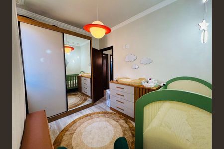 Casa de Condomínio à venda com 3 quartos, 180m² em Copacabana, Belo Horizonte