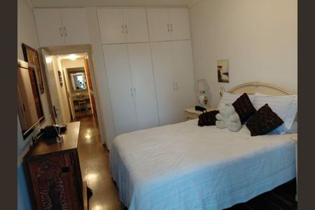 Apartamento para alugar com 3 quartos, 220m² em Higienópolis, São Paulo