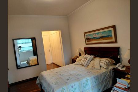 Apartamento para alugar com 3 quartos, 220m² em Higienópolis, São Paulo