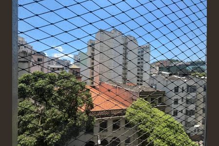 Apartamento à venda com 1 quarto, 37m² em Centro, Rio de Janeiro